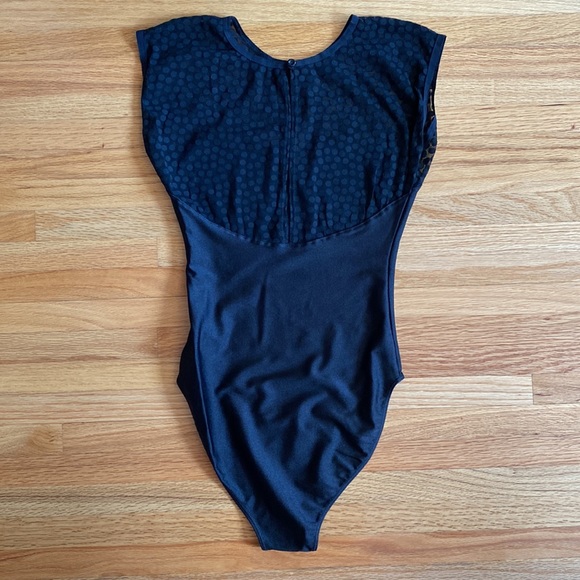 American Apparel Bodysuit - Picture 6 of 7
